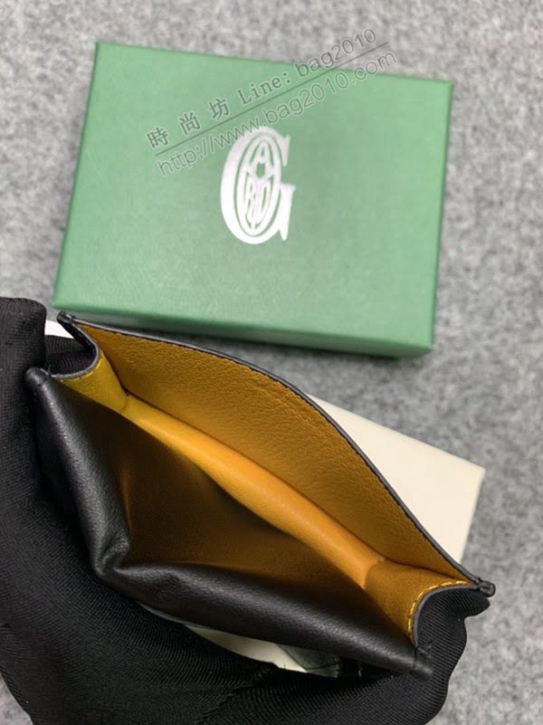 Goyard卡包 戈雅名片夾 Goyard卡夾  glg1399